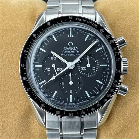 omega speedmaster professional moonwatch 3570.50|omega 3570 for sale.